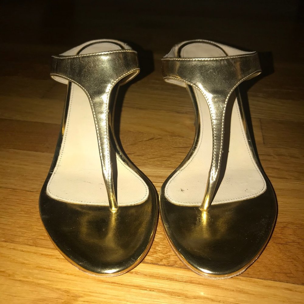 Prada Heels